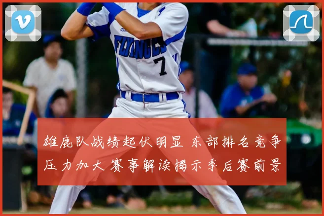 雄鹿队战绩起伏明显 东部排名竞争压力加大 赛事解读揭示季后赛前景